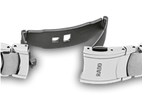 Orologio Rado Uomo Centrix in Acciaio R30927153 - R30927153